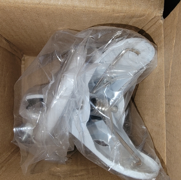 Baby Monitor Mount, Compatible with Owlet Cam/Duo & Other Cameras, 15.7in Flexib - Picture 8 of 12